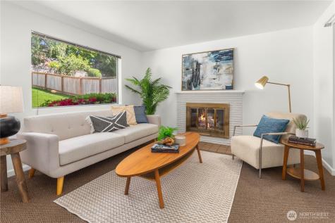 3772 78th Avenue SE Mercer Island WA 98040