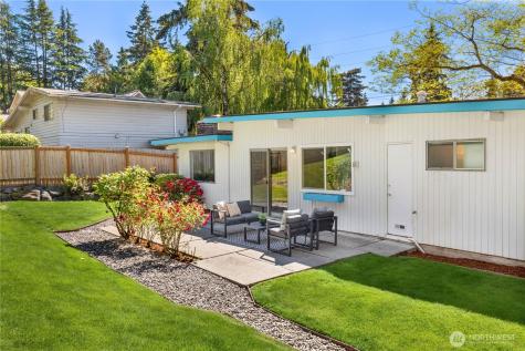 3772 78th Avenue SE Mercer Island WA 98040