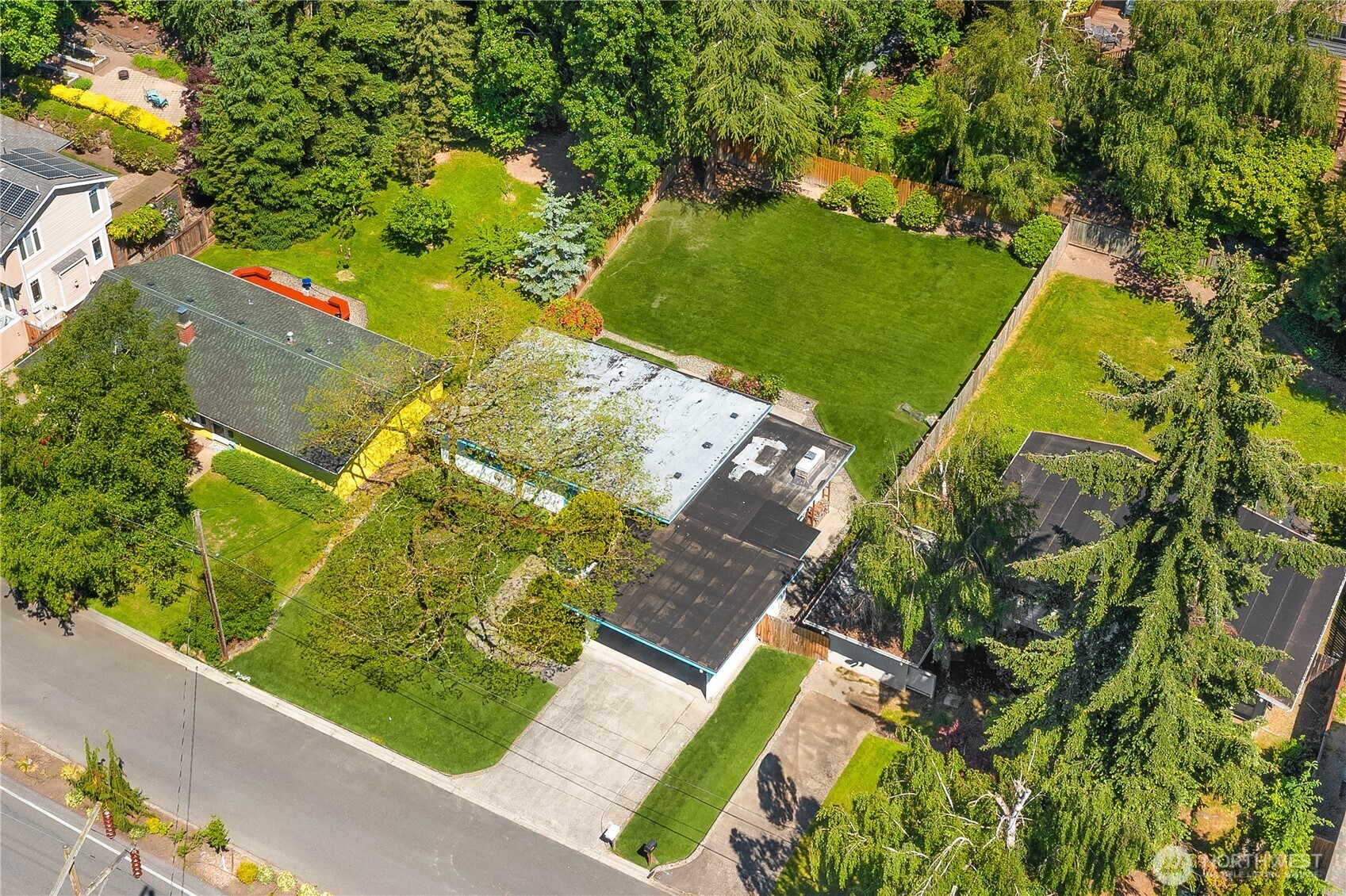 3772 78th Avenue SE Mercer Island WA 98040
