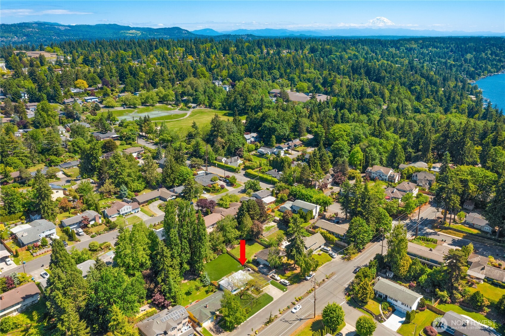 3772 78th Avenue SE Mercer Island WA 98040