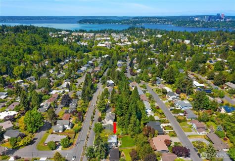 3772 78th Avenue SE Mercer Island WA 98040