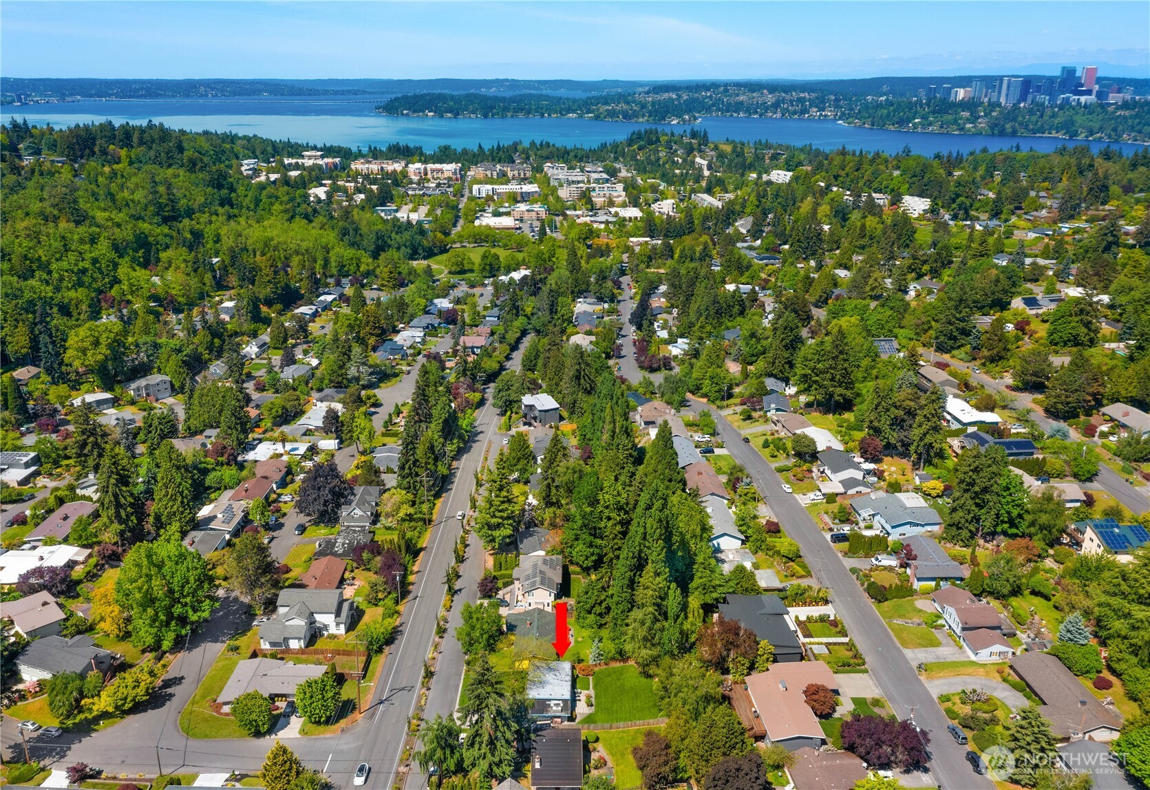 3772 78th Avenue SE Mercer Island WA 98040