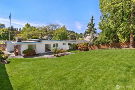 3772 78th Avenue SE Mercer Island WA 98040