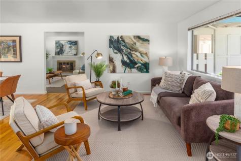 3772 78th Avenue SE Mercer Island WA 98040