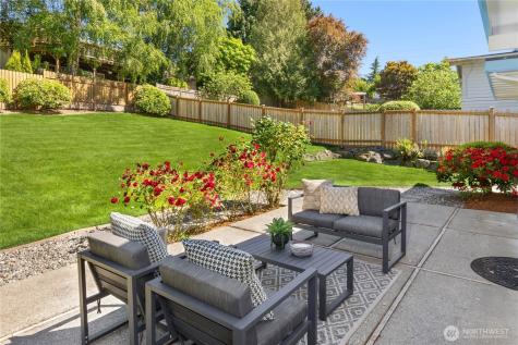 3772 78th Avenue SE Mercer Island WA 98040