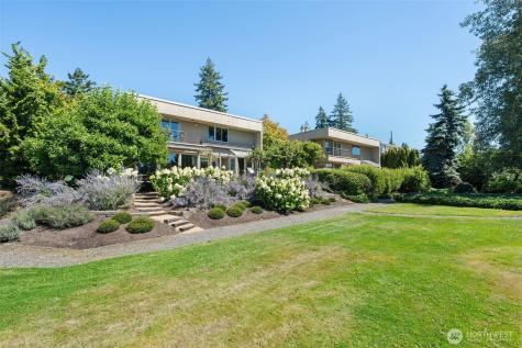 9829 NE 1st Street Bellevue WA 98004