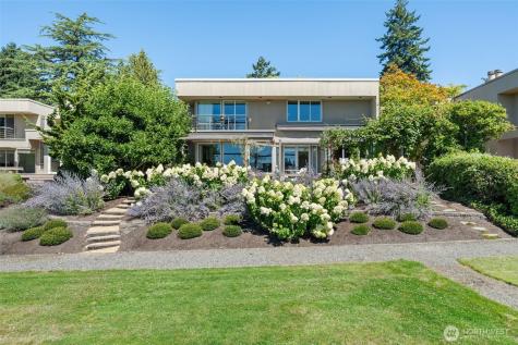 9829 NE 1st Street Bellevue WA 98004