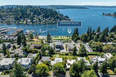 9829 NE 1st Street Bellevue WA 98004