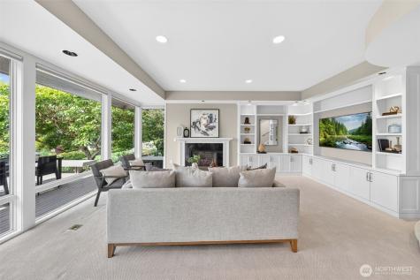 9829 NE 1st Street Bellevue WA 98004