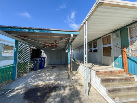 2522 Old Highway 99 South Road Mount Vernon WA 98273