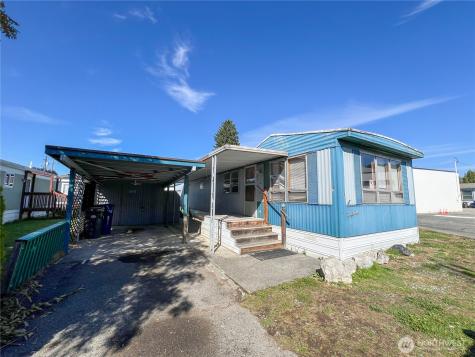 2522 Old Highway 99 South Road Mount Vernon WA 98273