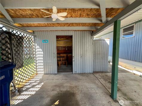 2522 Old Highway 99 South Road Mount Vernon WA 98273