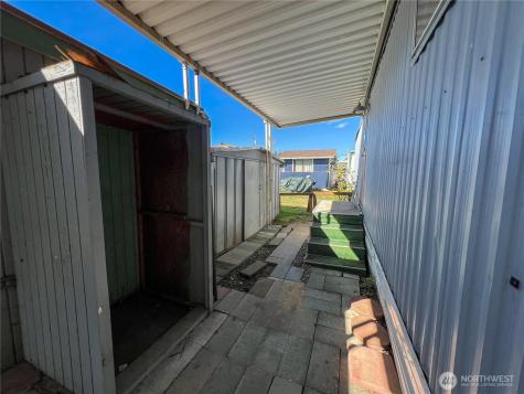 2522 Old Highway 99 South Road Mount Vernon WA 98273