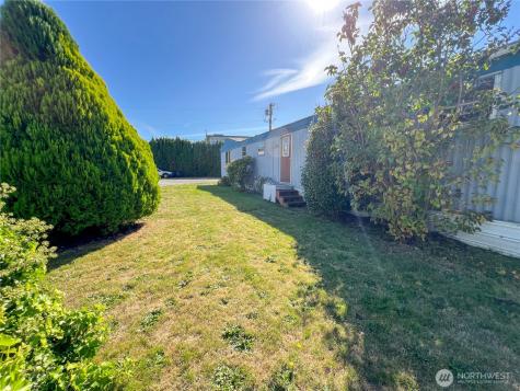 2522 Old Highway 99 South Road Mount Vernon WA 98273