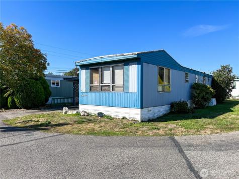 2522 Old Highway 99 South Road Mount Vernon WA 98273