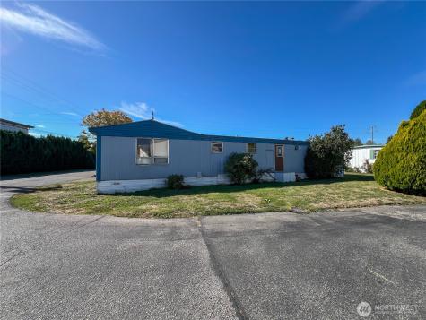 2522 Old Highway 99 South Road Mount Vernon WA 98273