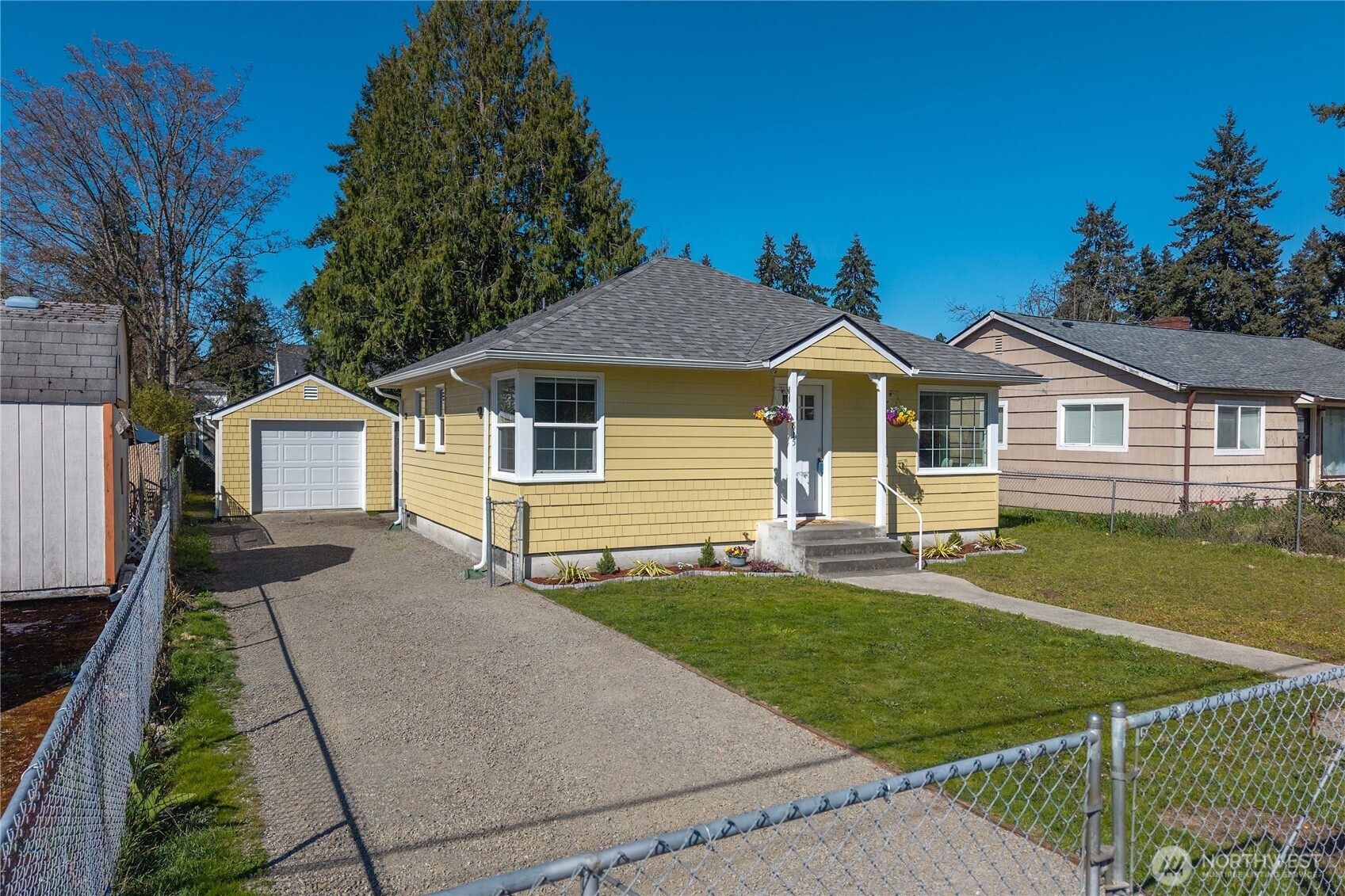 815 119th Street S Tacoma WA 98444