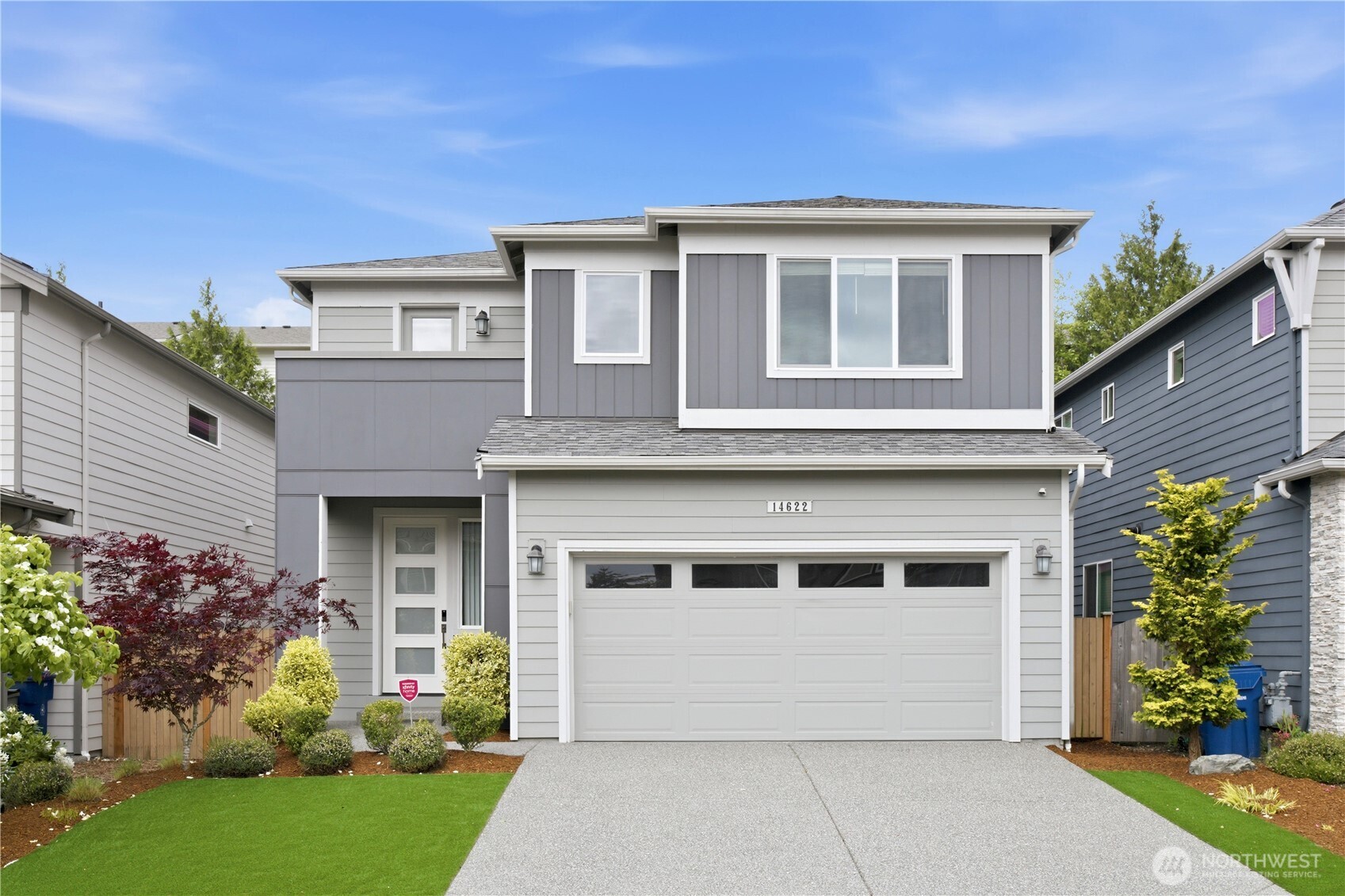 14622 28th Avenue W Lynnwood WA 98087