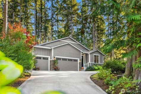 13978 Hidden Heights Lane NE Bainbridge Island WA 98110