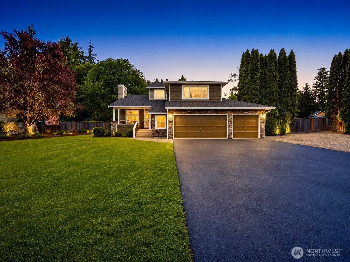 20622 SE 135th Street Issaquah WA 98027