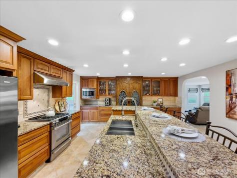 20622 SE 135th Street Issaquah WA 98027