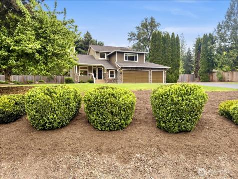 20622 SE 135th Street Issaquah WA 98027