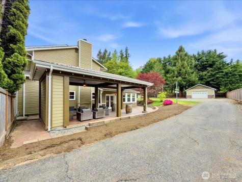 20622 SE 135th Street Issaquah WA 98027