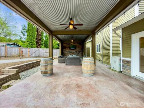 20622 SE 135th Street Issaquah WA 98027