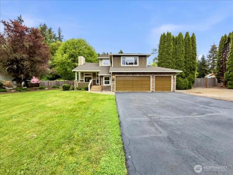 20622 SE 135th Street Issaquah WA 98027