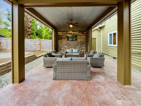 20622 SE 135th Street Issaquah WA 98027