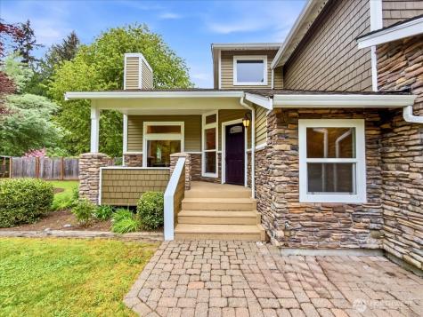 20622 SE 135th Street Issaquah WA 98027