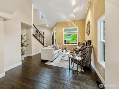 20622 SE 135th Street Issaquah WA 98027