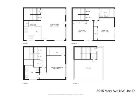 8015 Mary Avenue NW Seattle WA 98117