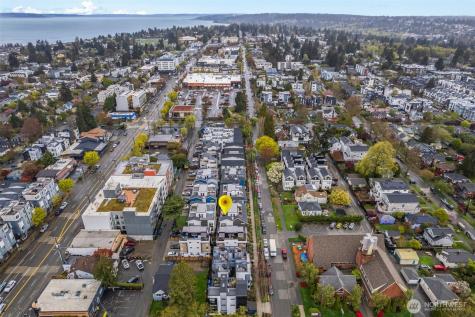8015 Mary Avenue NW Seattle WA 98117