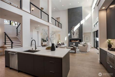 13970 Manzanita Road NE Bainbridge Island WA 98110