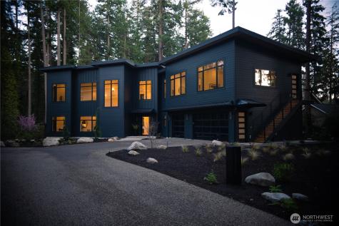 13970 Manzanita Road NE Bainbridge Island WA 98110