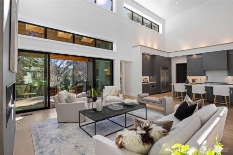 13970 Manzanita Road NE Bainbridge Island WA 98110