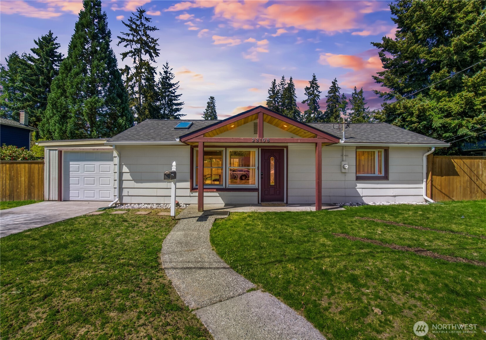23108 50th Avenue W Mountlake Terrace WA 98043