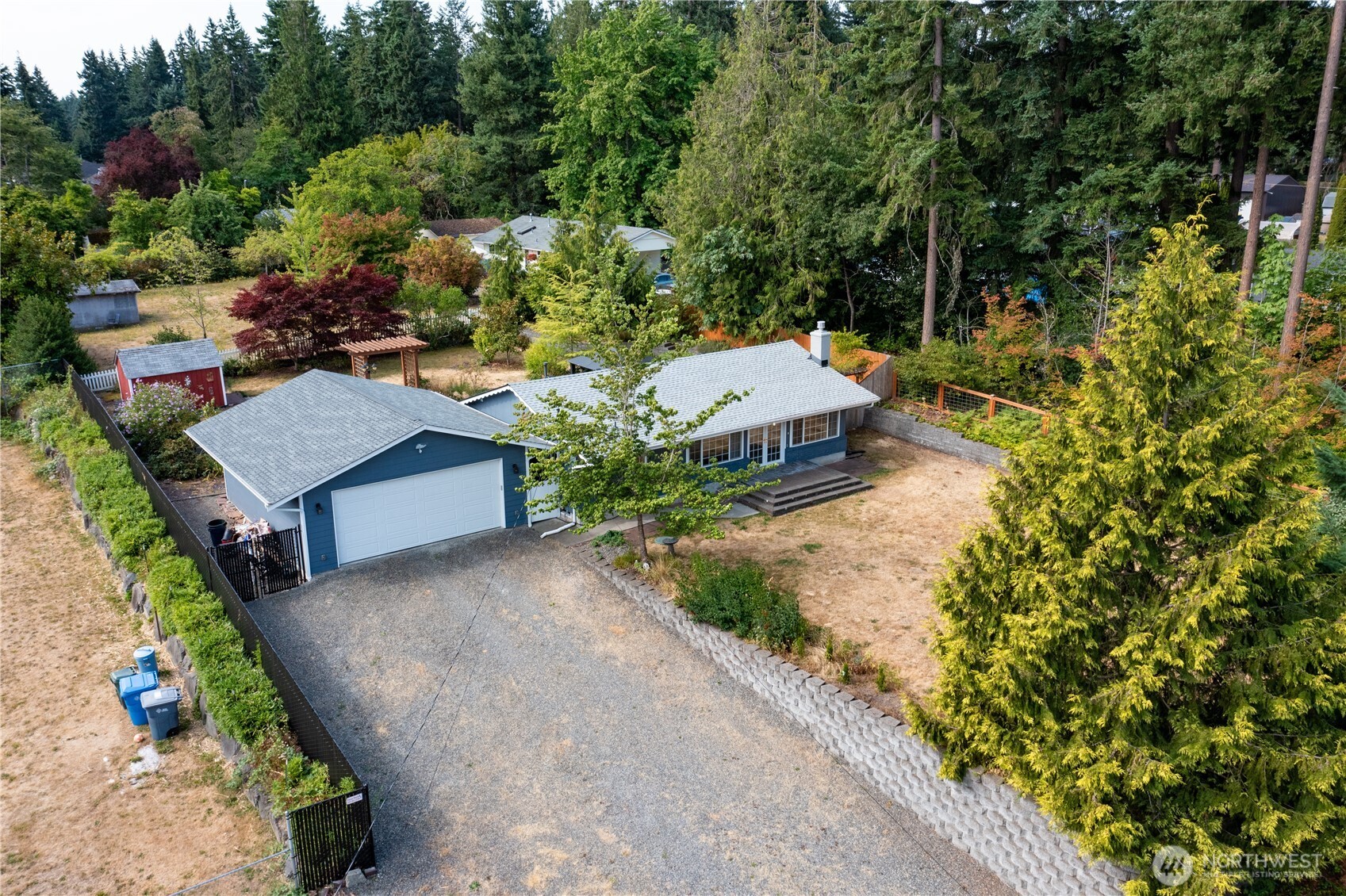 19107 Bonney Lake Boulevard E Bonney Lake WA 98391