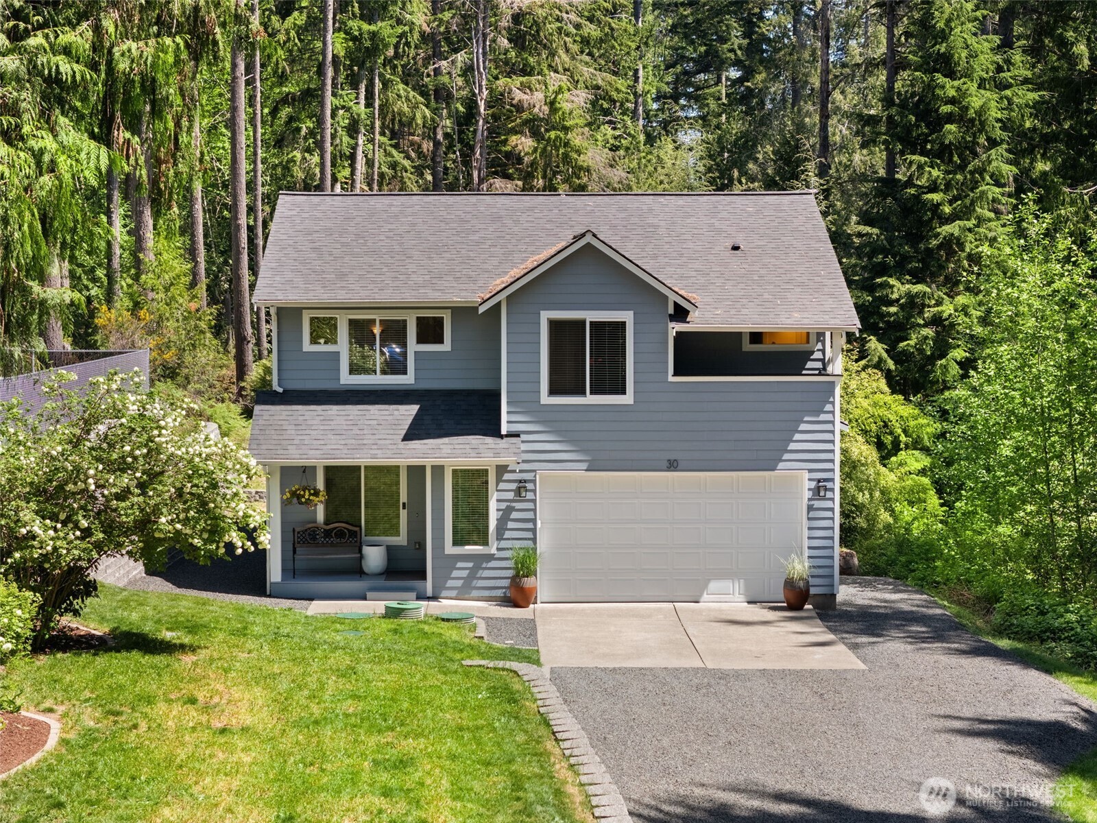 30 E Stirling Court Shelton WA 98584