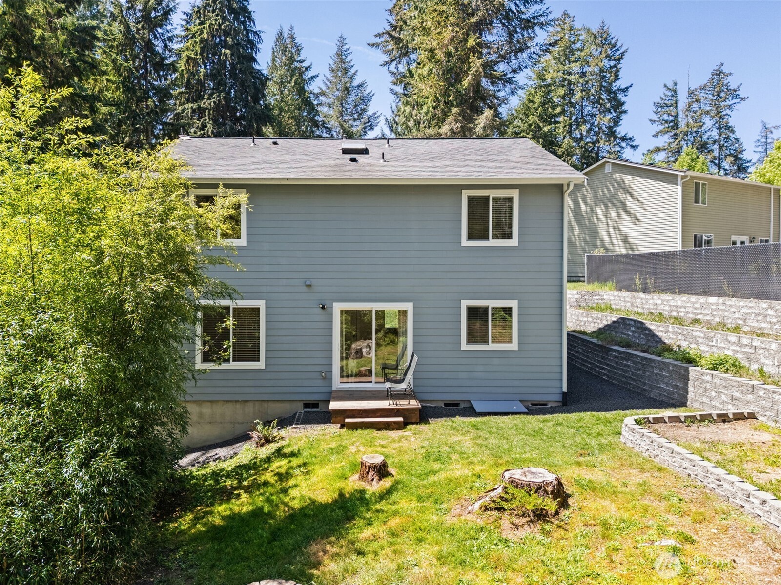 30 E Stirling Court Shelton WA 98584