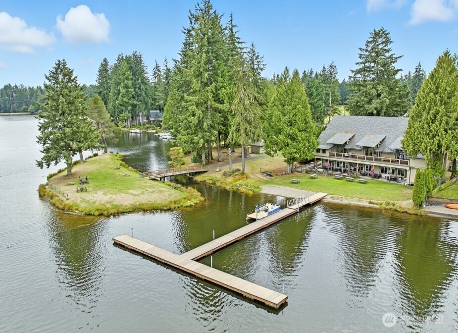 30 E Stirling Court Shelton WA 98584