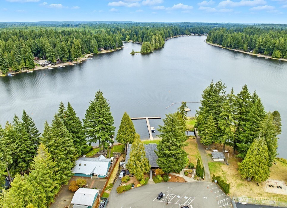 30 E Stirling Court Shelton WA 98584