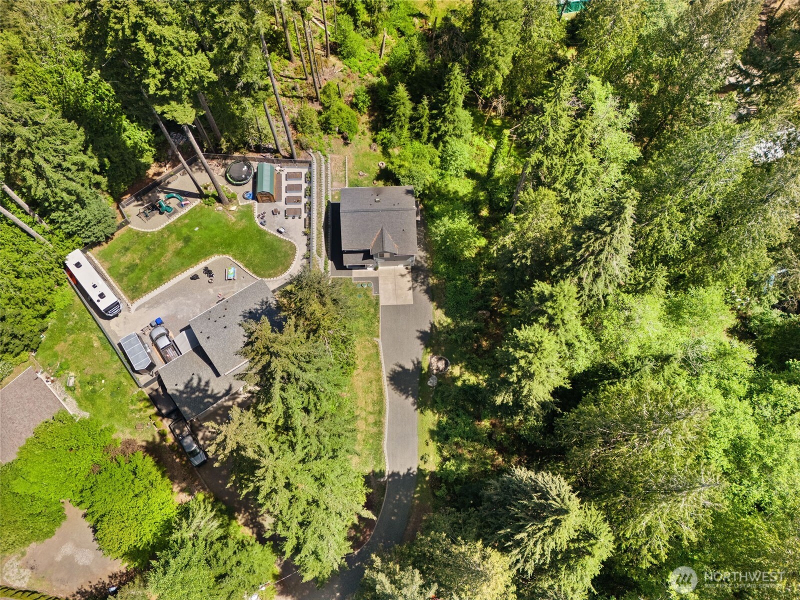 30 E Stirling Court Shelton WA 98584