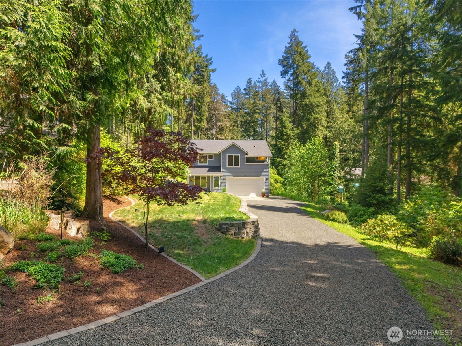 30 E Stirling Court Shelton WA 98584