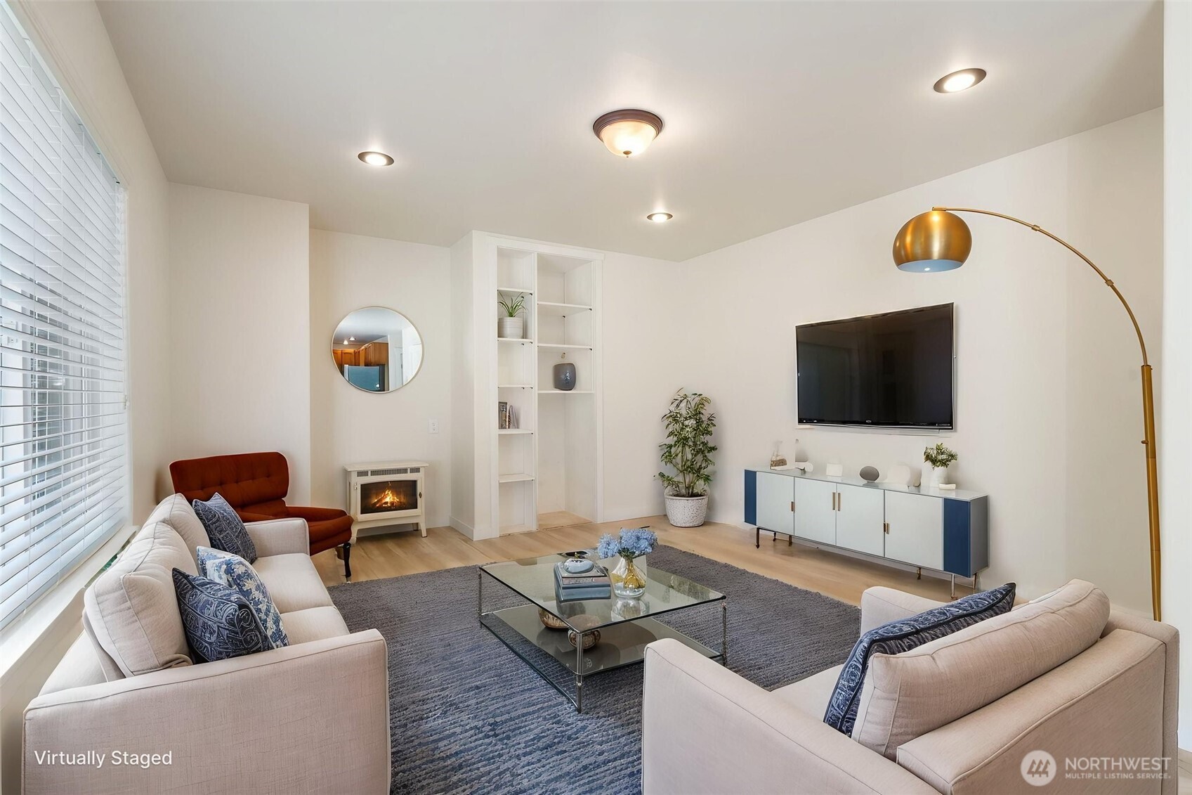 30 E Stirling Court Shelton WA 98584