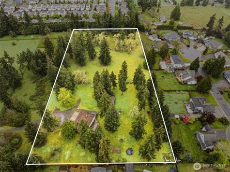 1717 183rd Street Ct E Spanaway WA 98387