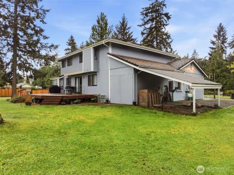 1717 183rd Street Ct E Spanaway WA 98387