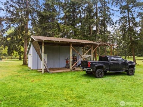 1717 183rd Street Ct E Spanaway WA 98387