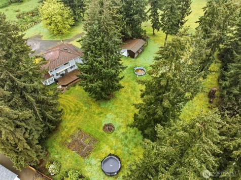 1717 183rd Street Ct E Spanaway WA 98387